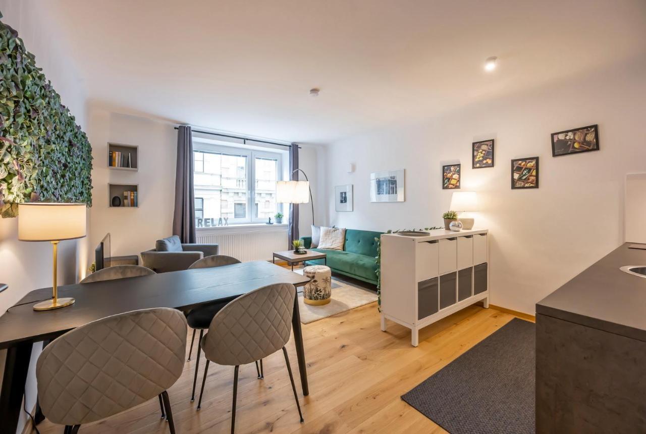 Apartamento Modern Center *