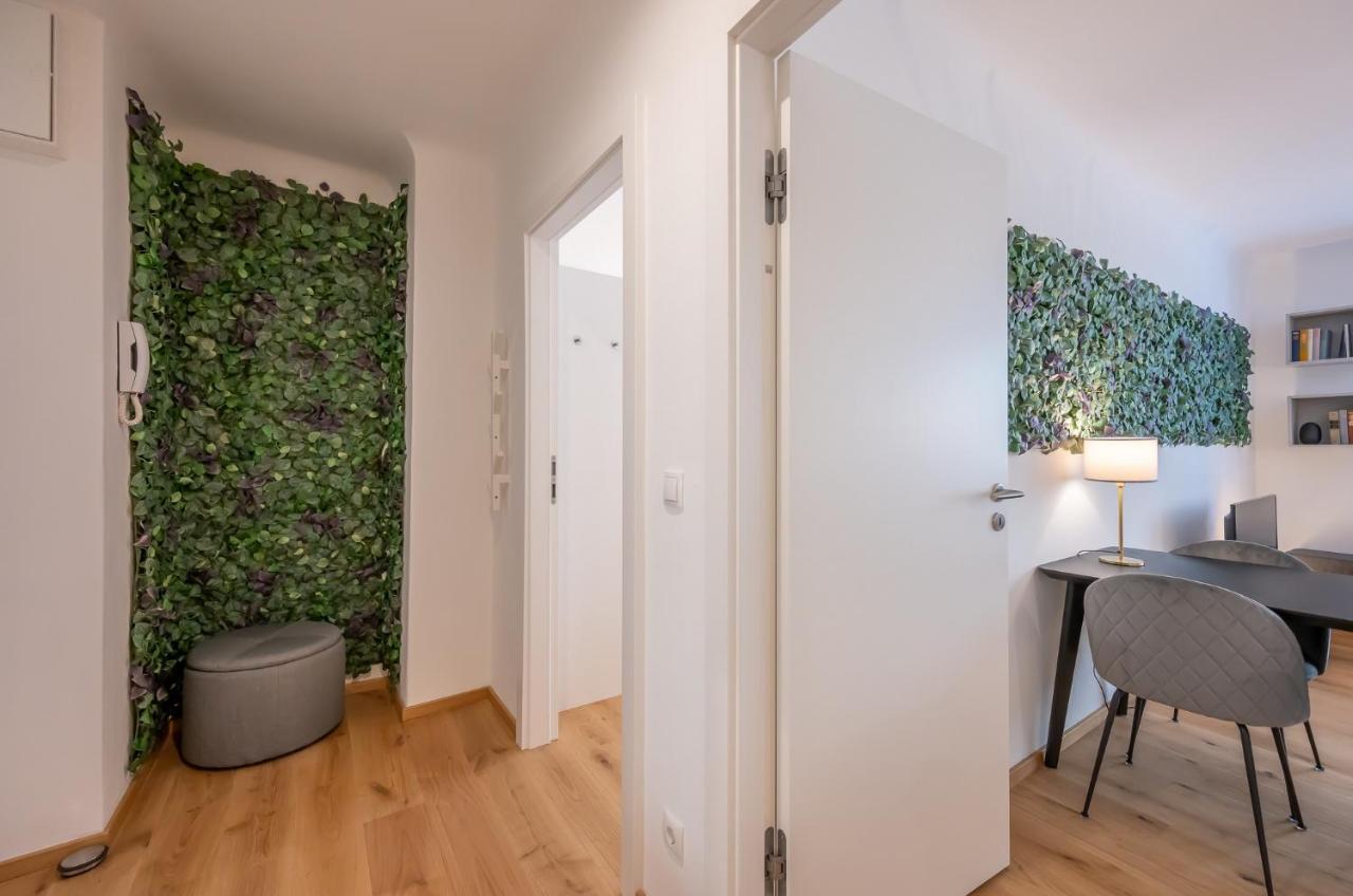 Apartamento Modern Center